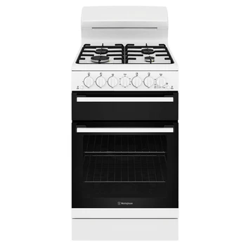 Westinghouse WLG510 Oven