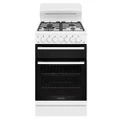 Westinghouse WLG512 Oven
