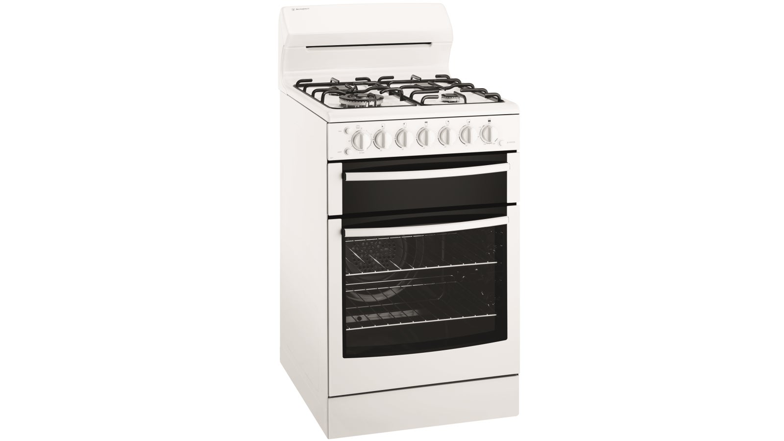 Westinghouse WLG517WB Oven