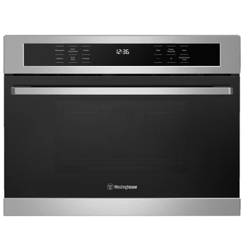 Westinghouse WMB4425SC Built-in Microwave