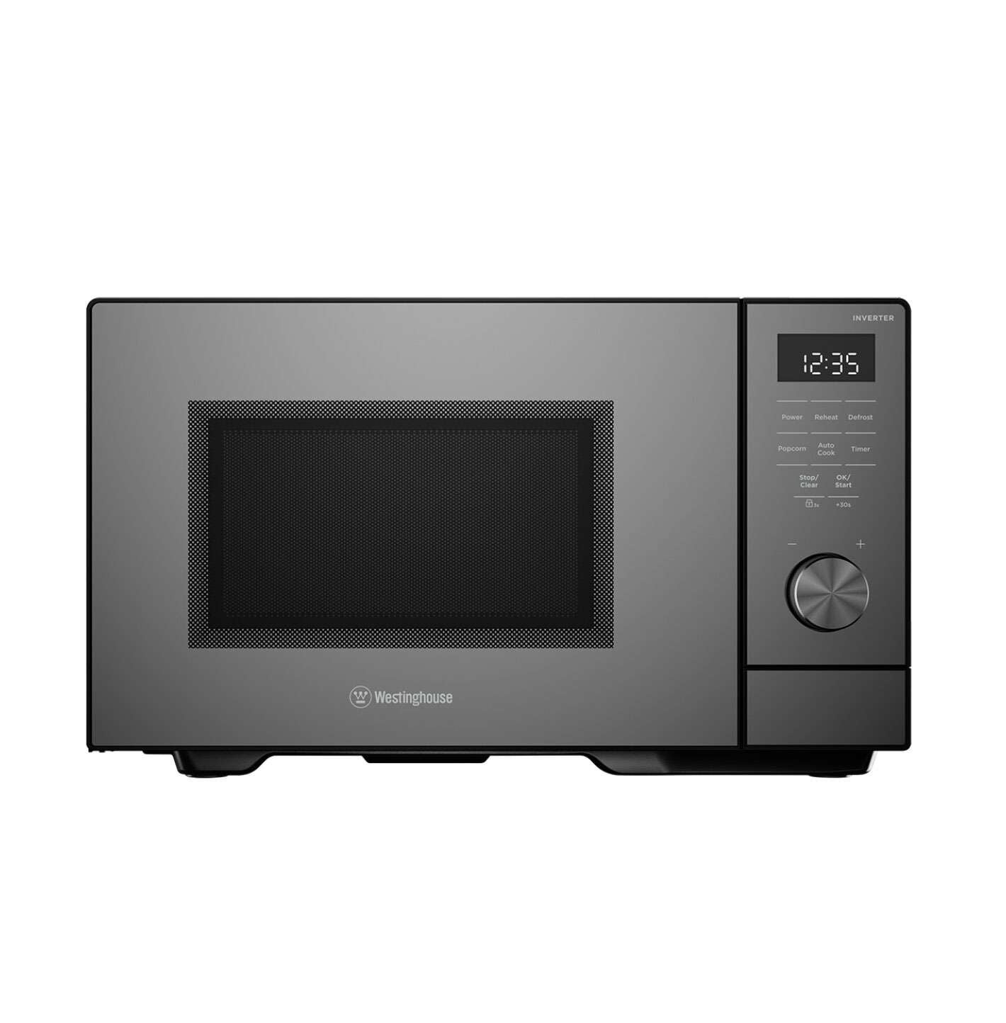Westinghouse WMF2905 29L Countertop Microwave