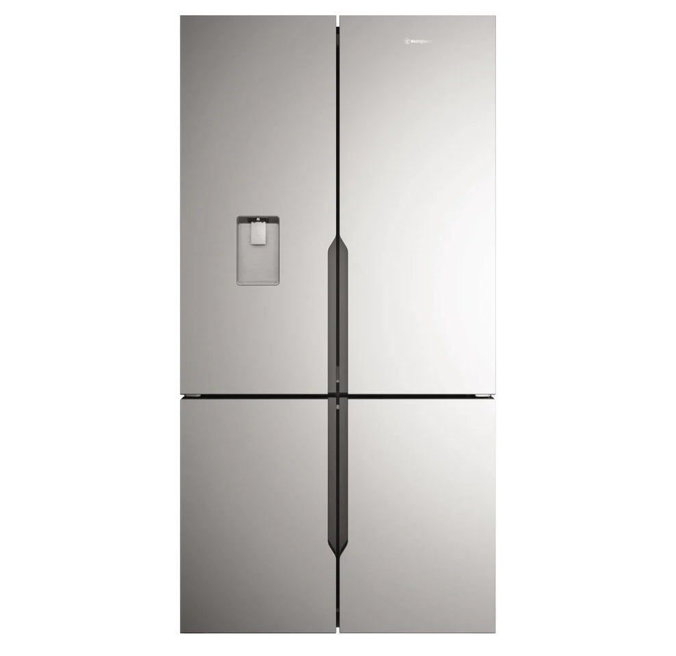 Westinghouse WQE5660 Refrigerator