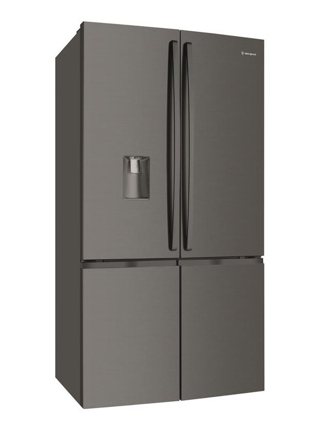 Westinghouse WQE6060BA Refrigerator