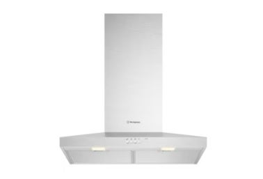 Westinghouse WRC614SD 60cm Canopy Rangehood