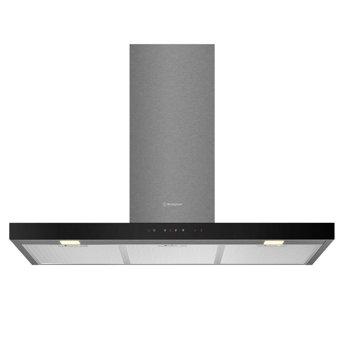 Westinghouse WRC924 90cm Canopy Rangehood