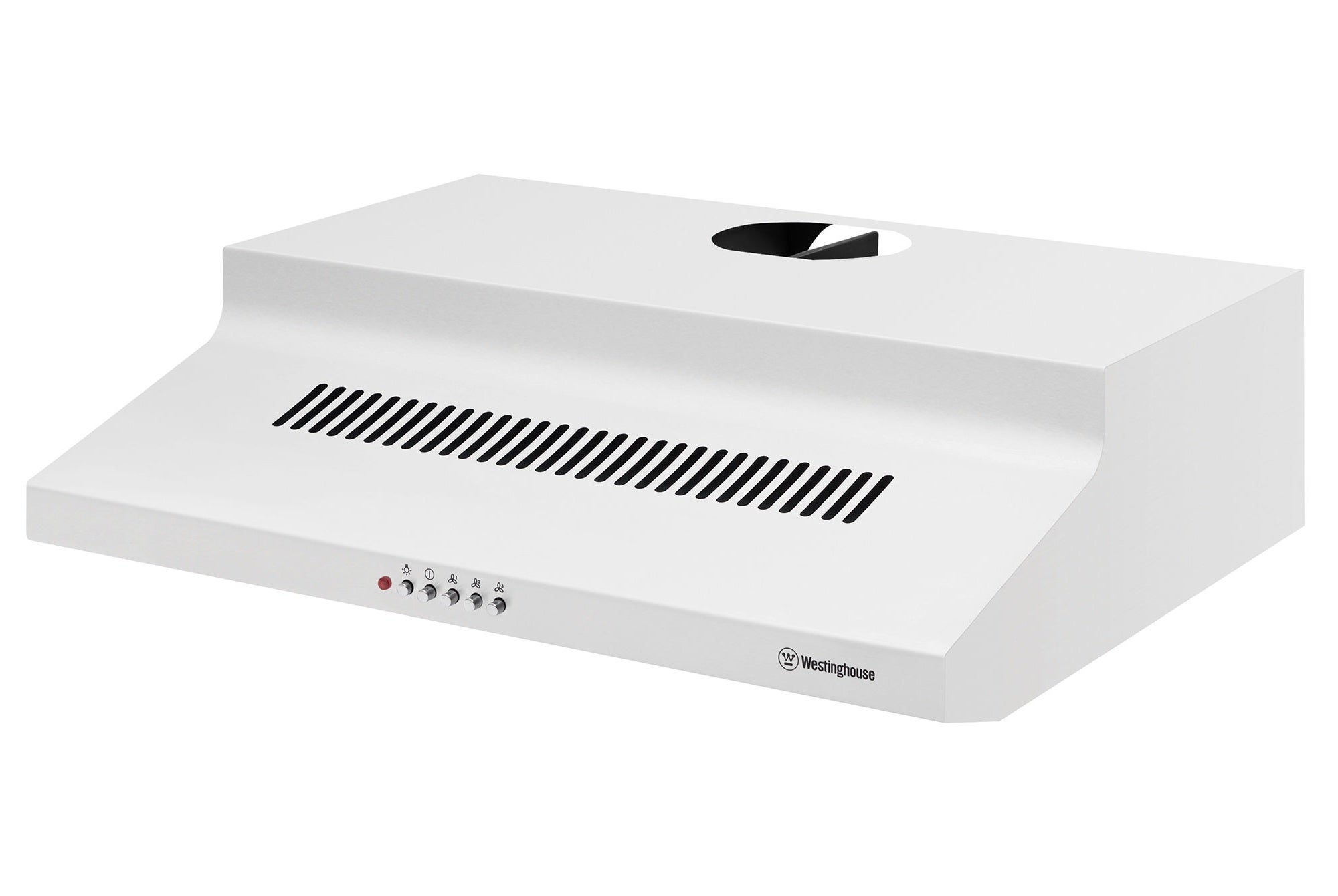 Westinghouse WRF610WA Kitchen Hood