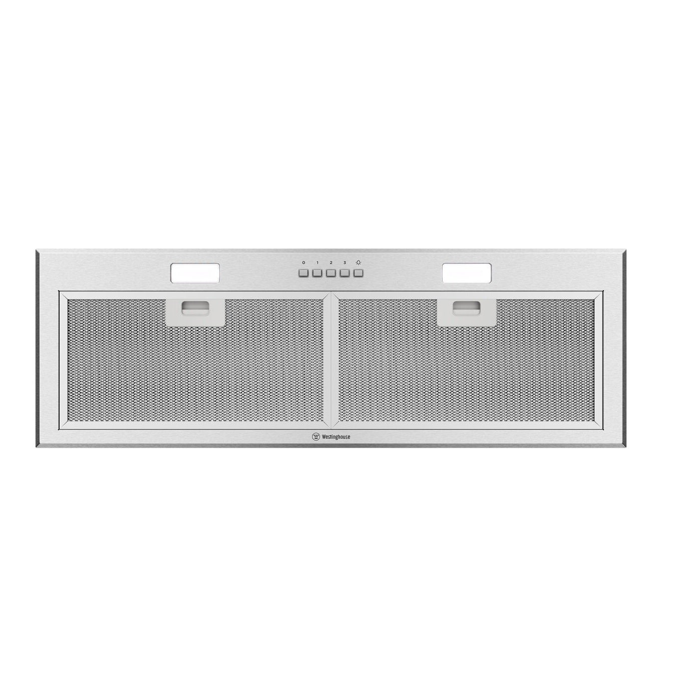 Westinghouse WRI815 86cm Integrated Rangehood