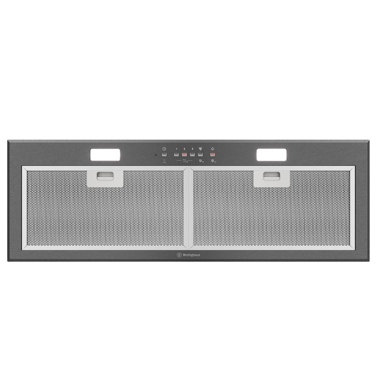 Westinghouse WRI825 86cm Integrated Rangehood