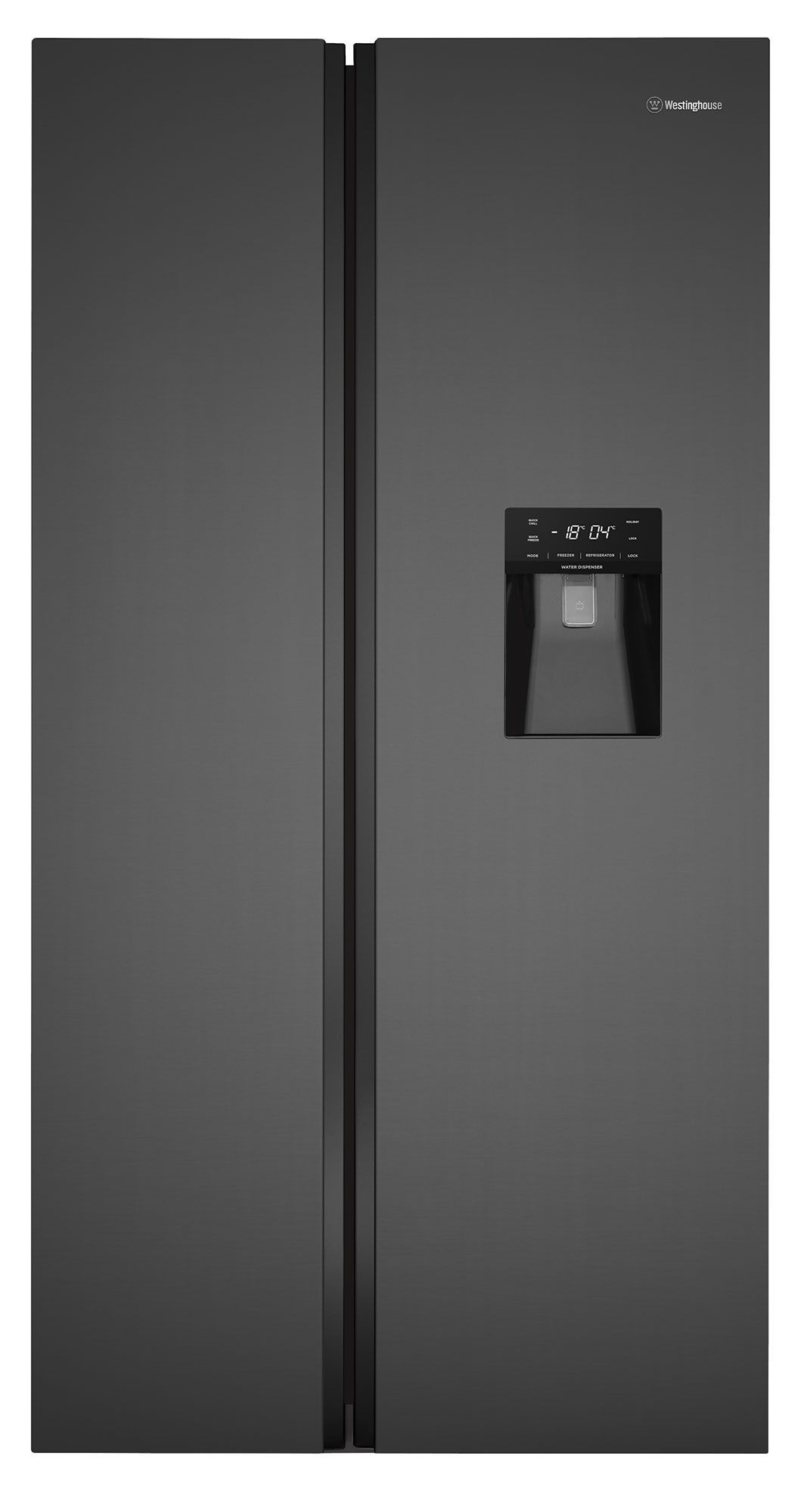 Westinghouse WSE6640 Refrigerator
