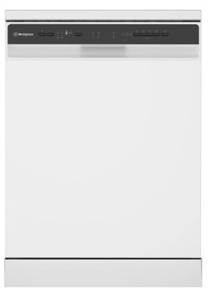 Westinghouse WSF6602 60cm 14 Place Setting Freestanding Dishwasher