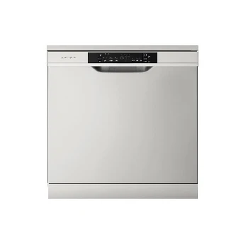 Westinghouse WSF6608XA Dishwasher