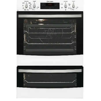 Westinghouse WVE625WC Oven