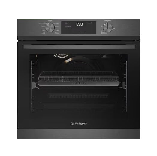 Westinghouse WVE6516 60cm Electric Oven