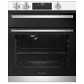 Westinghouse WVE655WC Electric Oven