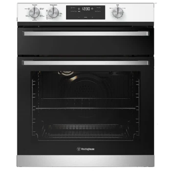 Westinghouse WVE655WC Electric Oven