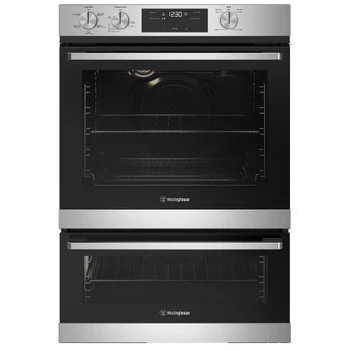 Westinghouse WVE665SC Built-In Oven