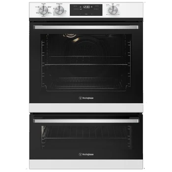 Westinghouse WVE665WC Built-In Oven