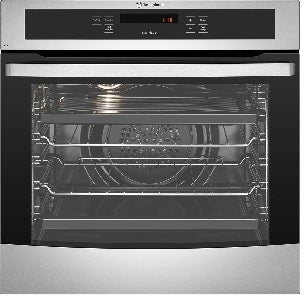 Westinghouse WVEP617DSC Oven
