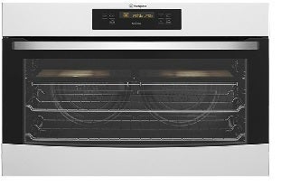 Westinghouse WVEP916SC Oven