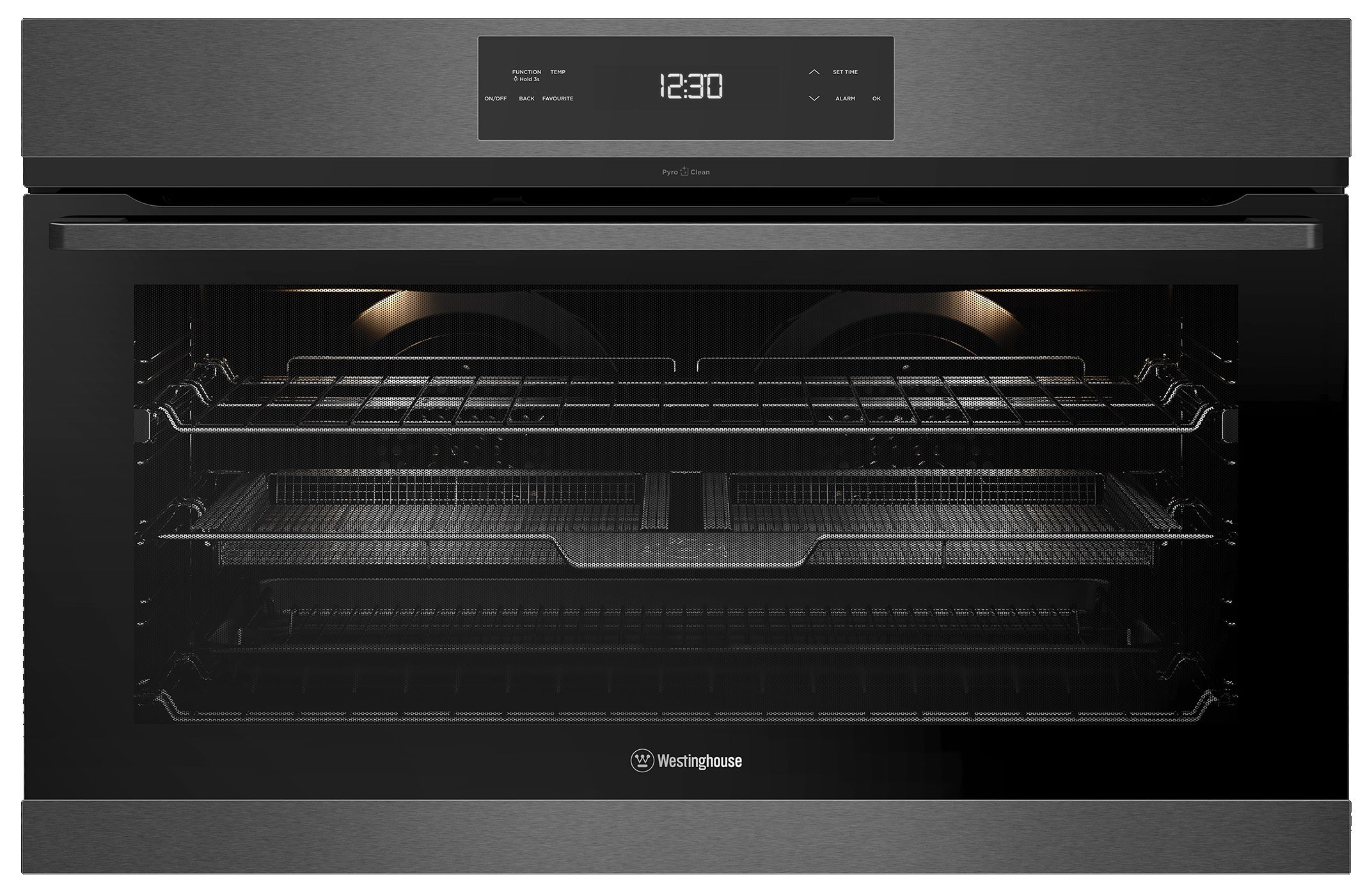 Westinghouse WVEP917DSC Built-in Oven