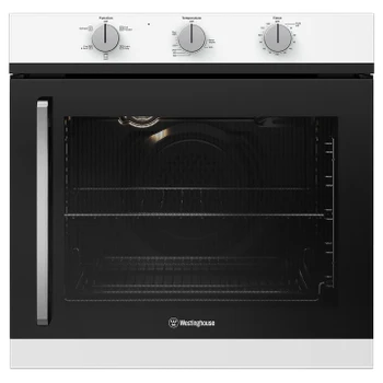 Westinghouse WVES613WC-R Oven
