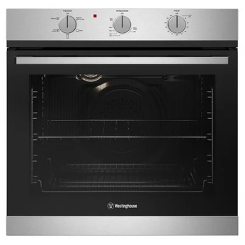 Westinghouse WVG613SCLP Oven
