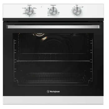 Westinghouse WVG613WCLP Oven