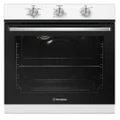 Westinghouse WVG613WCNG Oven