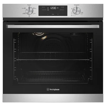 Westinghouse WVG615SCNG Oven