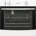 Westinghouse WVG615SNG Oven