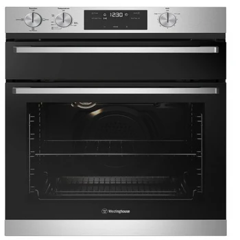 Westinghouse WVG655SCLP Oven