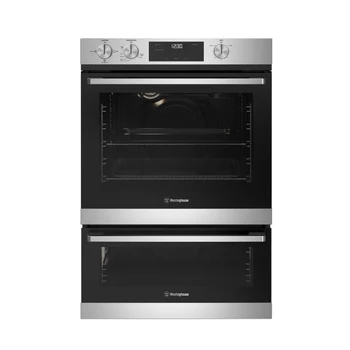 Westinghouse WVG6565 60cm Gas Oven