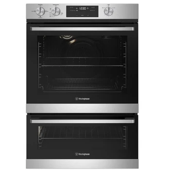 Westinghouse WVG665SCLP Oven