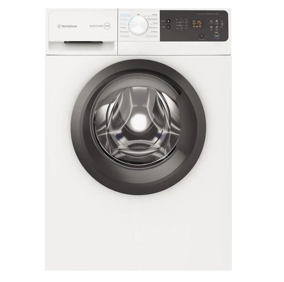 Westinghouse WWF7524N3 Washing Machine