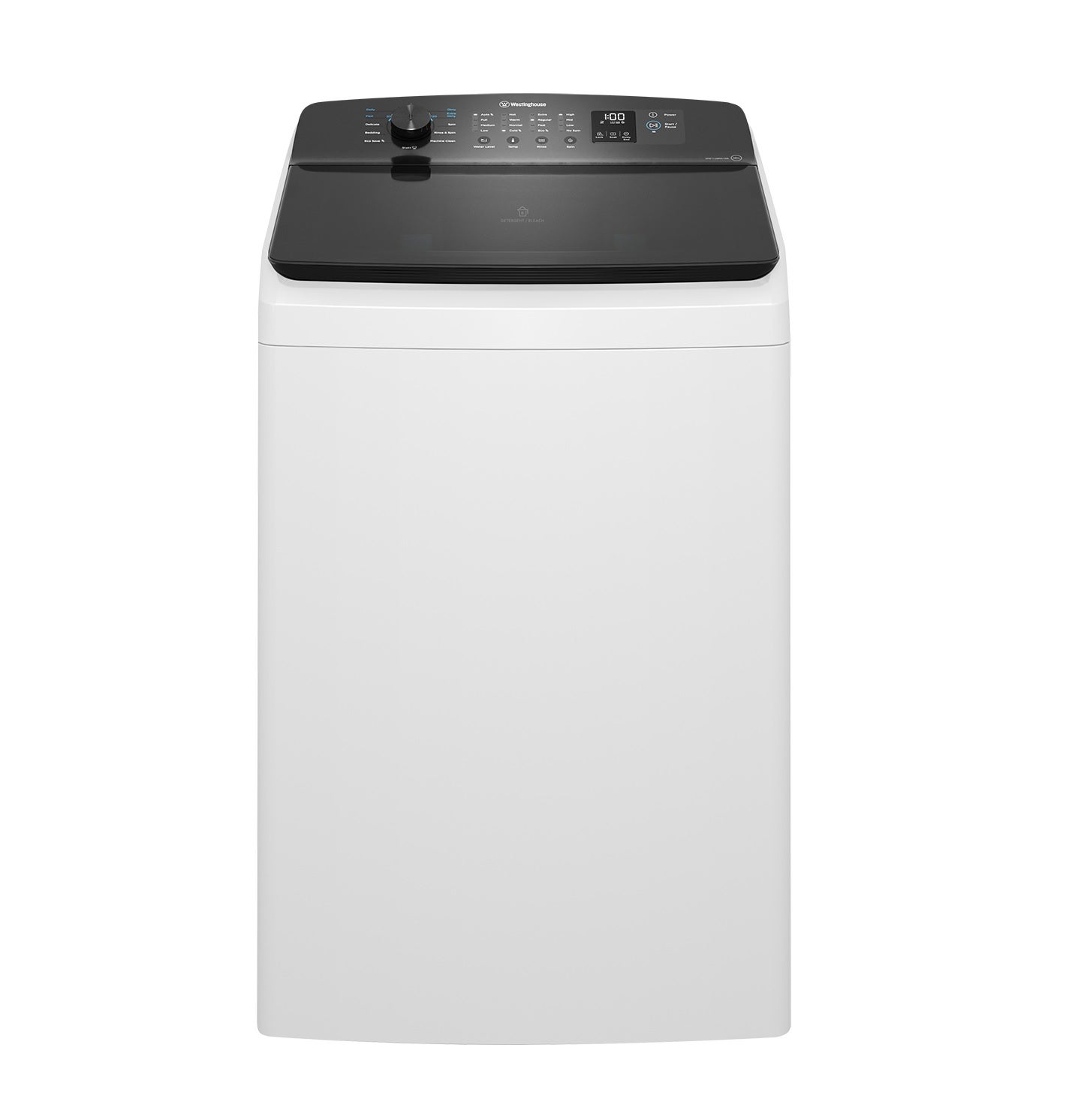 Westinghouse WWT1284M7 Washing Machine