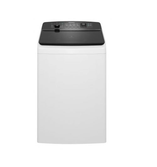 Westinghouse WWT8084J7 Washing Machine