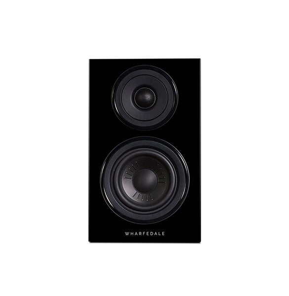 Wharfedale Diamond 12.1 Speaker