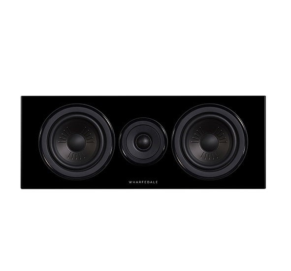Wharfedale Diamond 12.C Speaker
