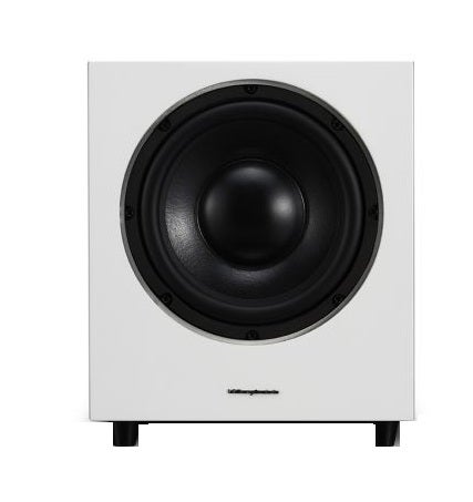 wharfedale d8