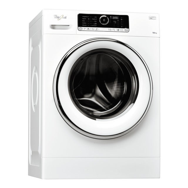 Whirlpool FSCR12420 Washing Machine