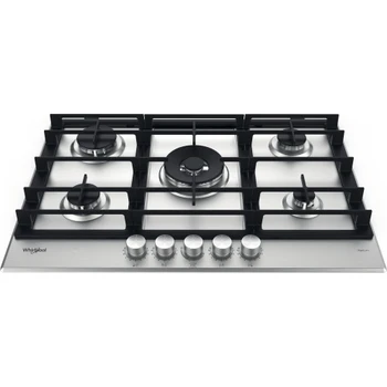 Whirlpool GMWL758 Kitchen Cooktop