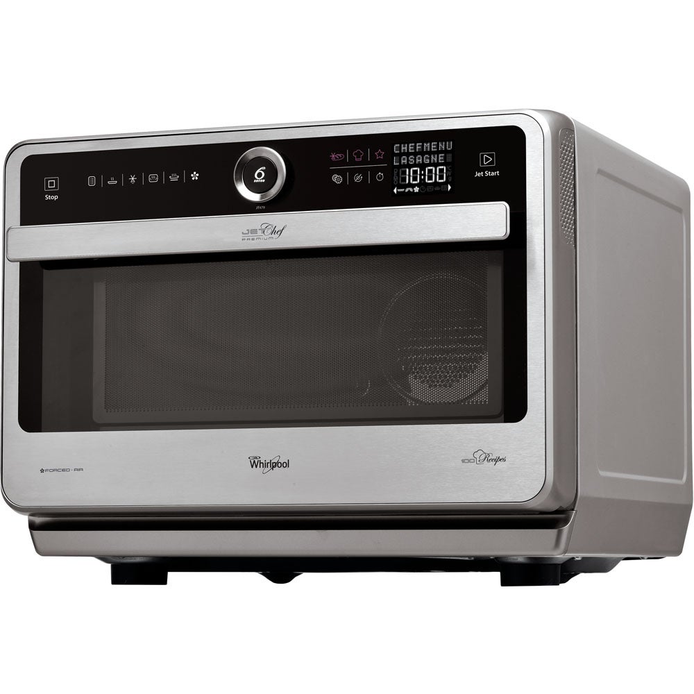 Best Whirlpool JT479IX Prices in Australia | GetPrice