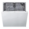 Whirlpool WIE2C19AUS Fully integrated Dishwasher