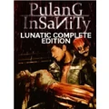Whisper Games Pulang Insanity Lunatic Complete Edition PC Game