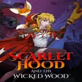 Whisper Games Scarlet Hood and The Wicked Wood PC Game