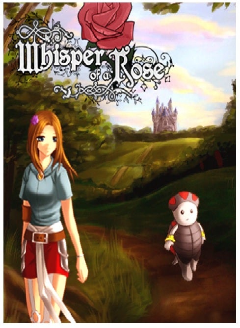 Degica Whisper of A Rose PC Game
