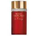Elizabeth Taylor White Diamonds En Rouge Women's Perfume