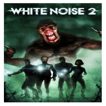 Milkstone White Noise 2 PC Game