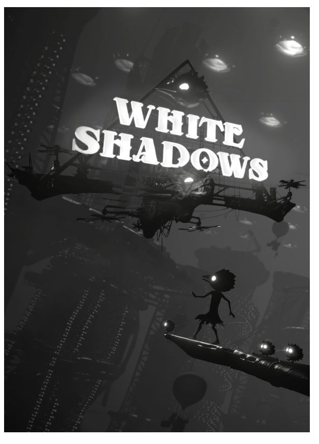 Headup White Shadows PC Game