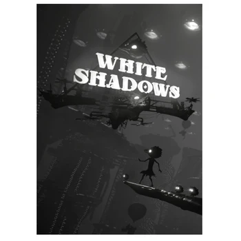 Headup White Shadows PC Game